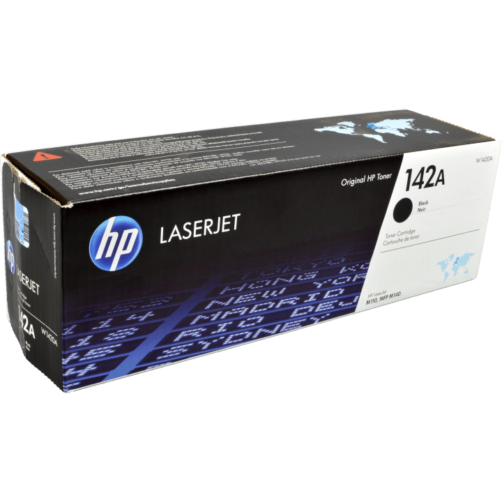 MFP HP 142 ▷ Zubehör LaserJet kaufen a M